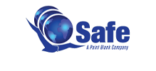 safe logo