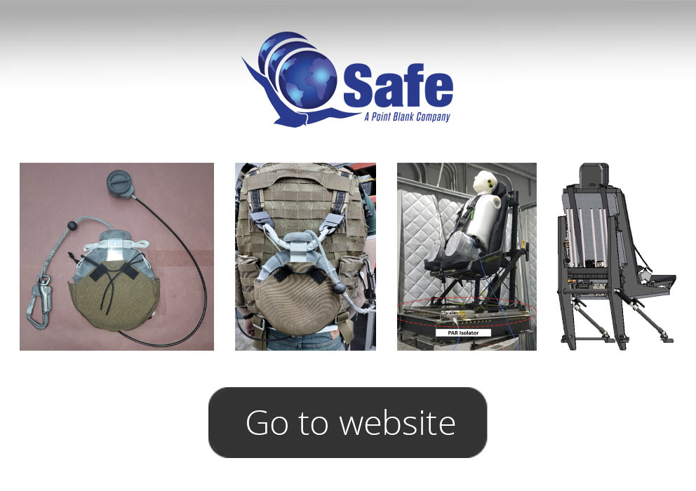 safe, inc