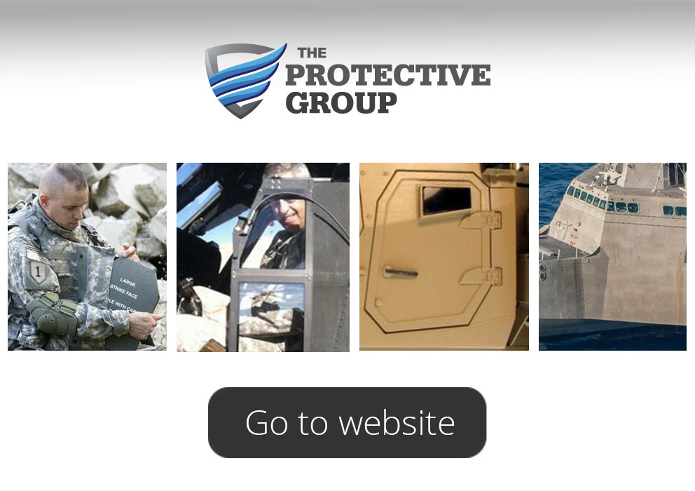 the protective group