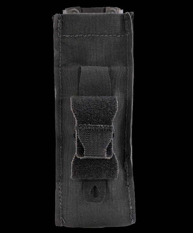 Baton Pouch - tank track