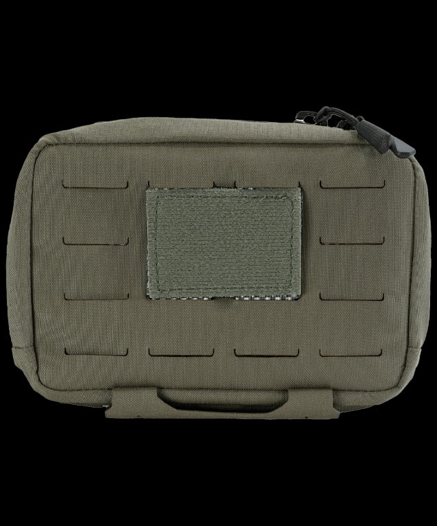 General Purpose Pouch Horizontal - tank track