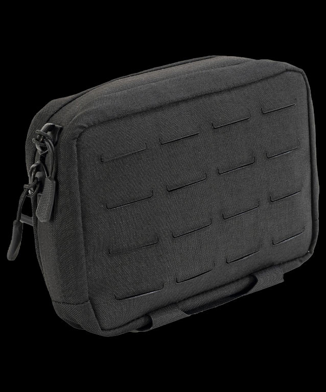 General Purpose Pouch Horizontal - tank track