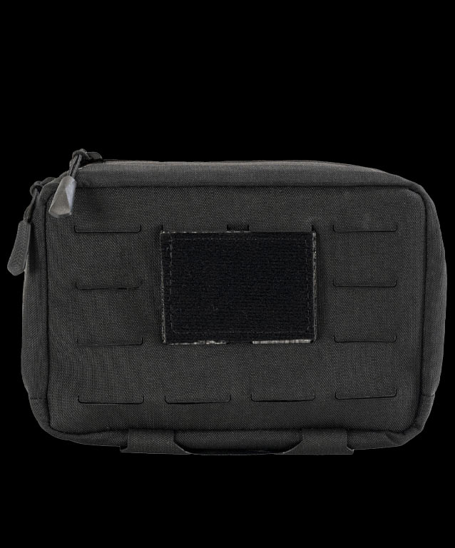 General Purpose Pouch Horizontal - tank track