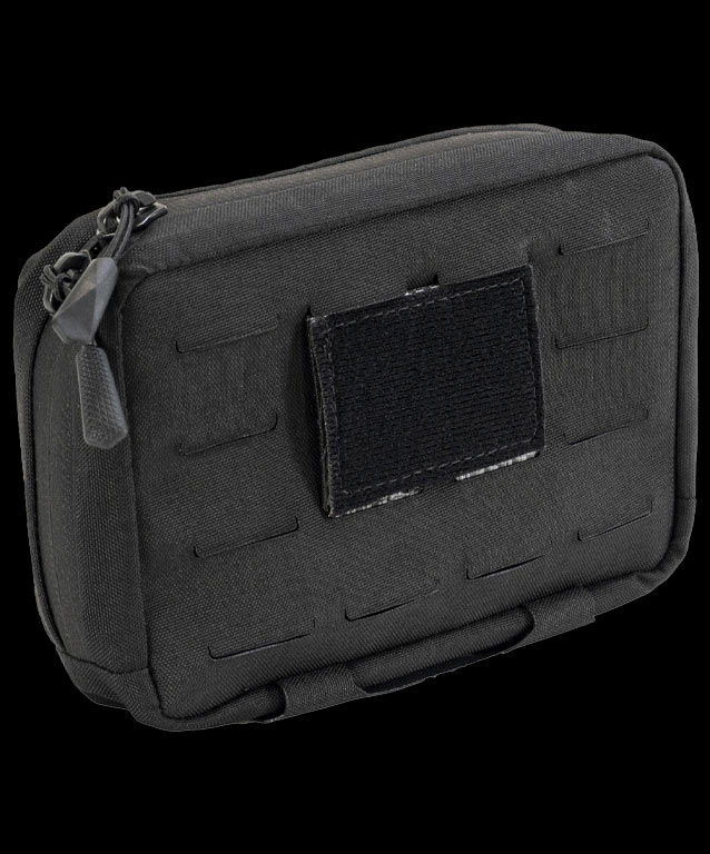 General Purpose Pouch Horizontal - tank track