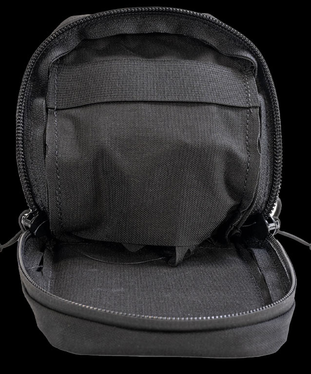 General Purpose Pouch Vertical - Duty