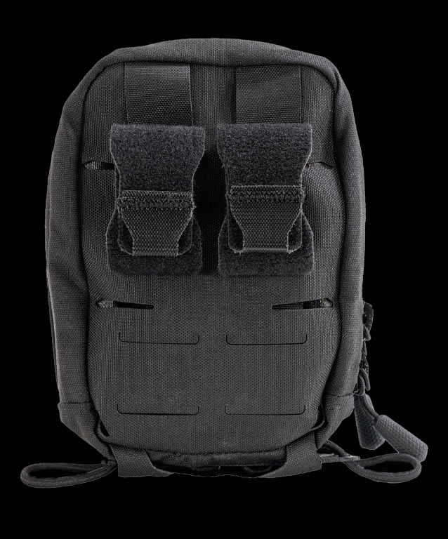 General Purpose Pouch Vertical - tank track