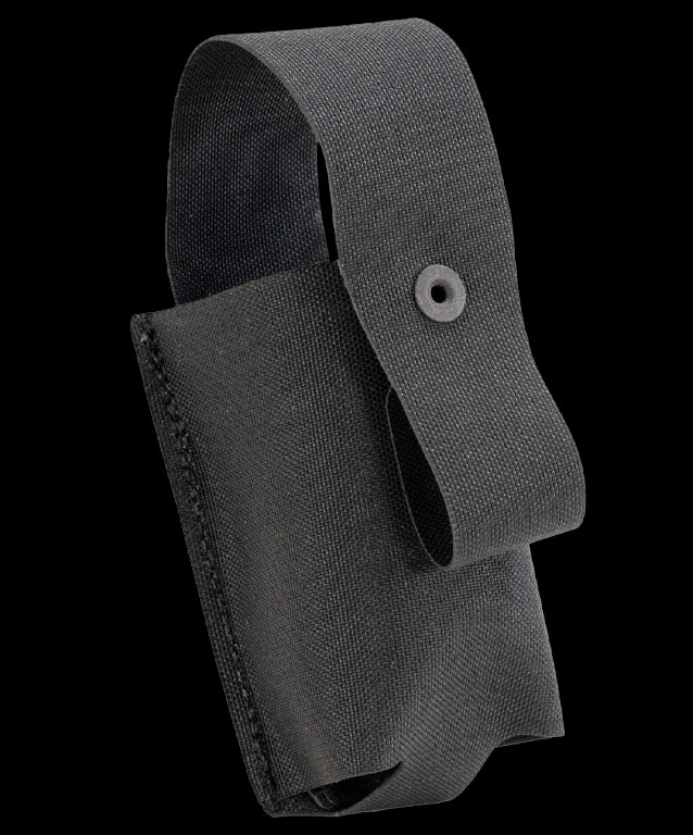 OC Spray Pouch for 3 Inch Canister