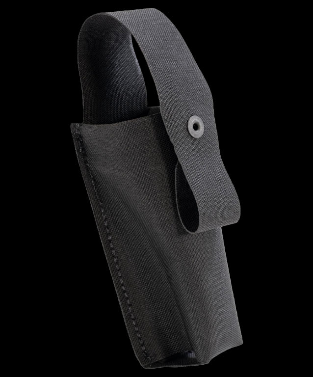 OC Spray Pouch for 4 Inch Canister