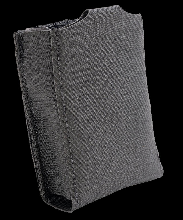 Single Rifle Mag Pouch - Duty