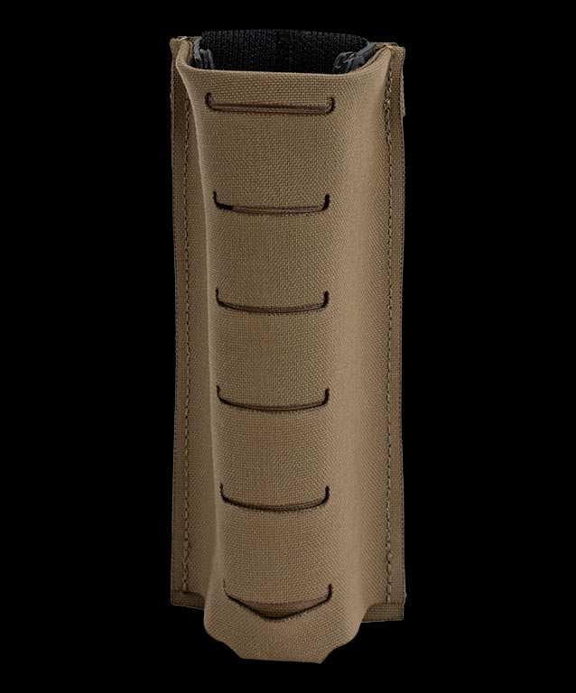 Baton Pouch - tank track