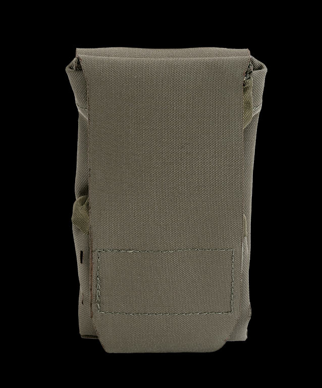 Dump Pouch