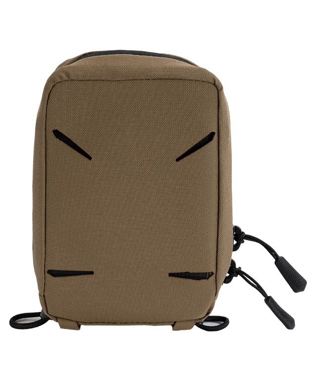 General Purpose Pouch Vertical - Duty