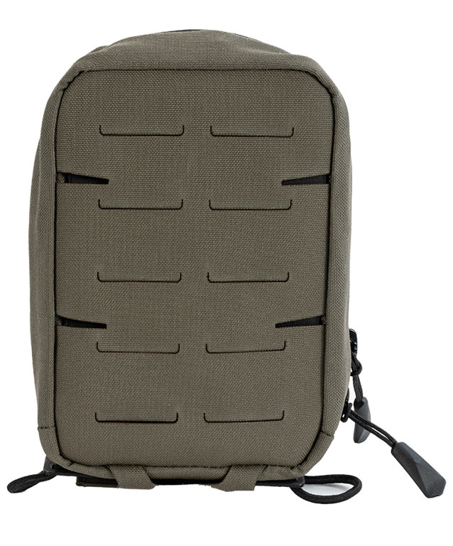 General Purpose Pouch Vertical - Duty