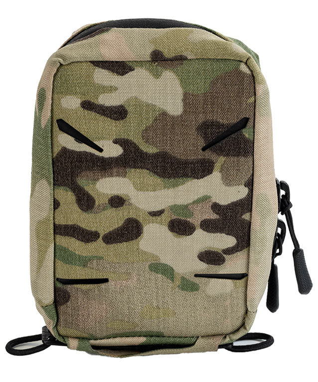 General Purpose Pouch Vertical - Duty