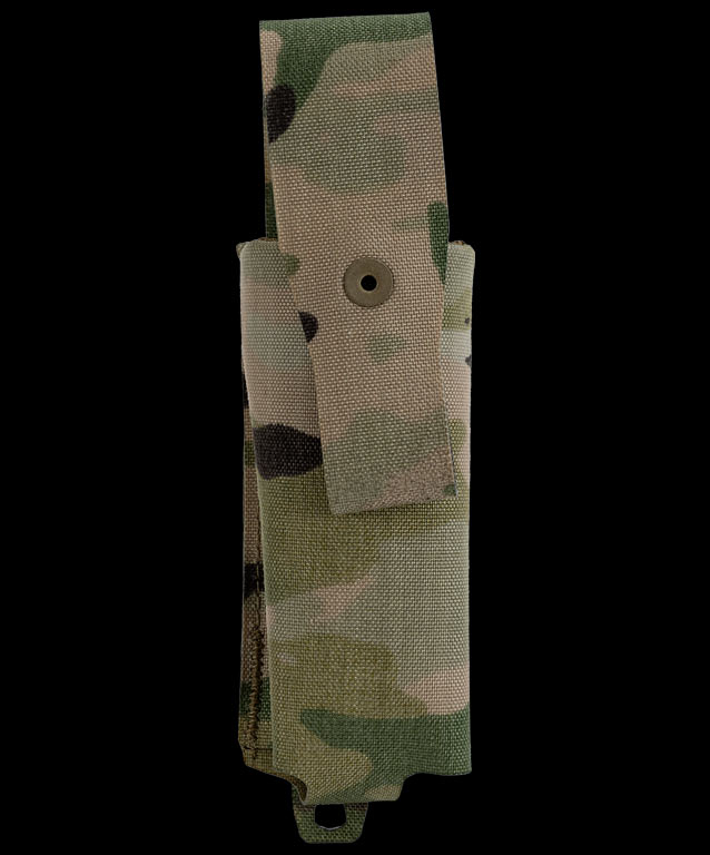 OC Spray Pouch for 4 Inch Canister