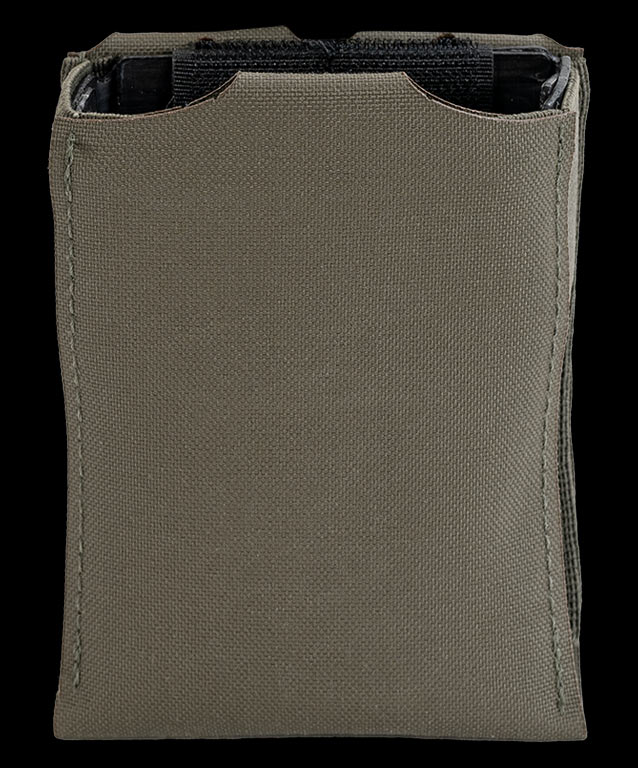 Single Rifle Mag Pouch - Duty