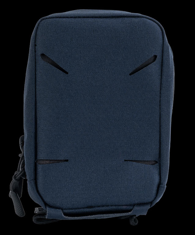 General Purpose Pouch Vertical - Duty