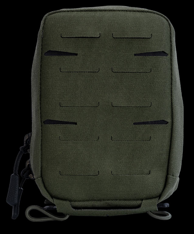 General Purpose Pouch Vertical - Duty