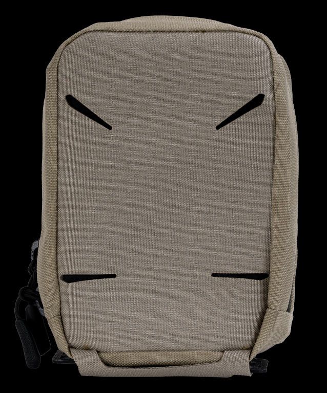 General Purpose Pouch Vertical - Duty