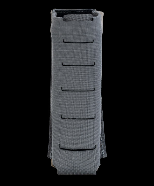 Baton Pouch - tank track