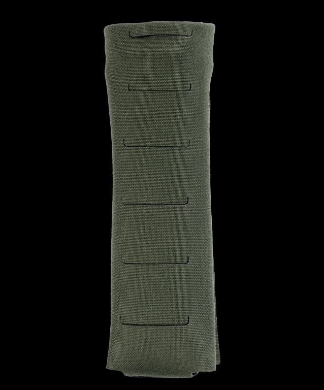 Baton Pouch - tank track