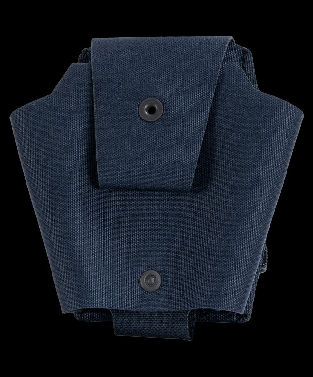 Universal Double Handcuff Pouch