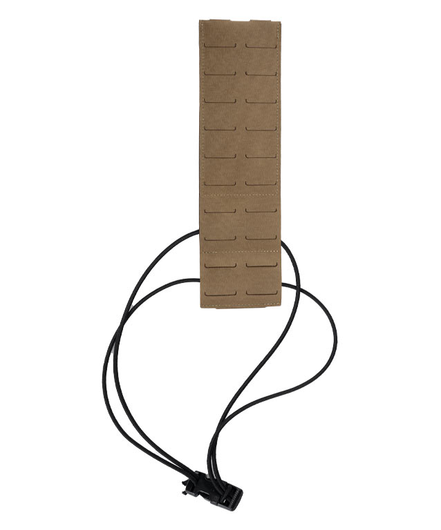 universal drop leg panel