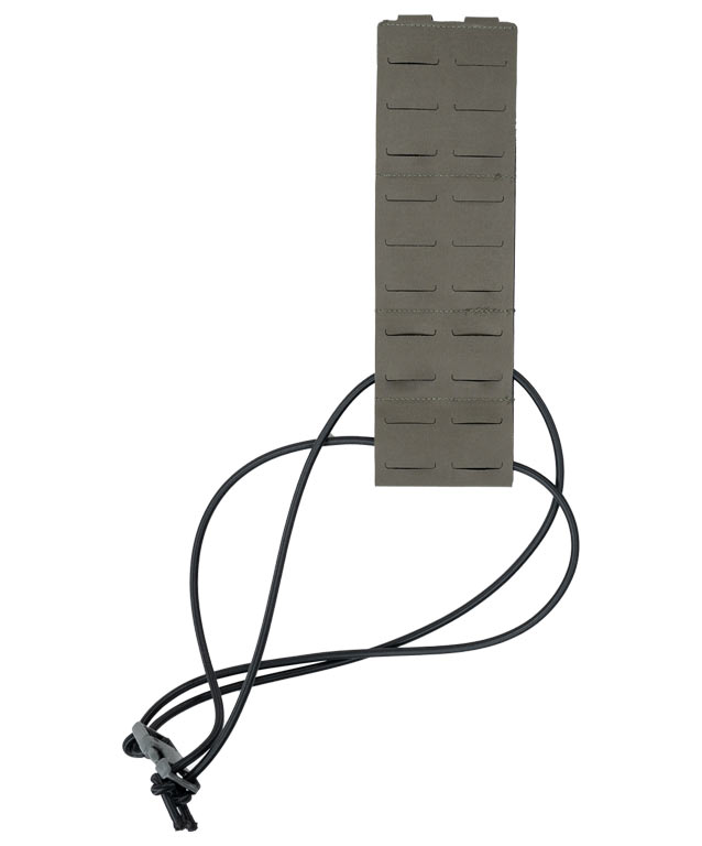 universal drop leg panel