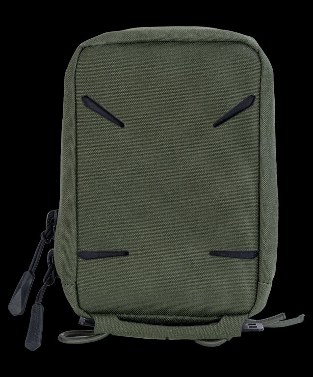 General Purpose Pouch Vertical - Duty