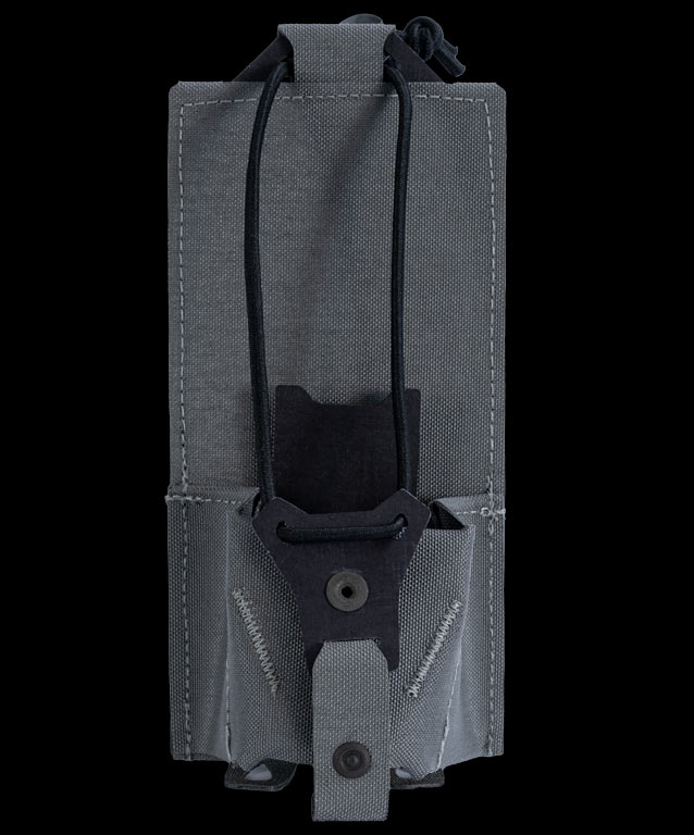 Radio Pouch
