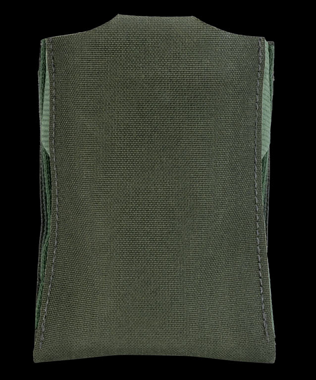 Single Rifle Mag Pouch - Duty