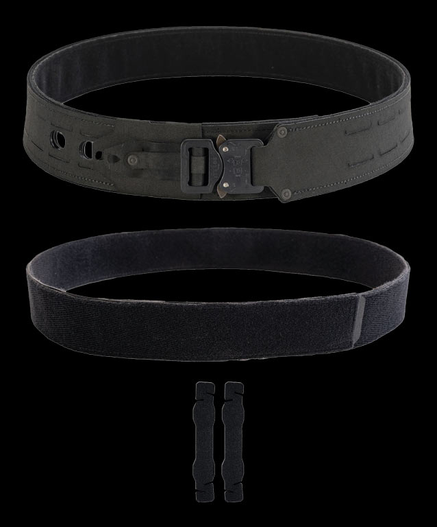 patrol belt