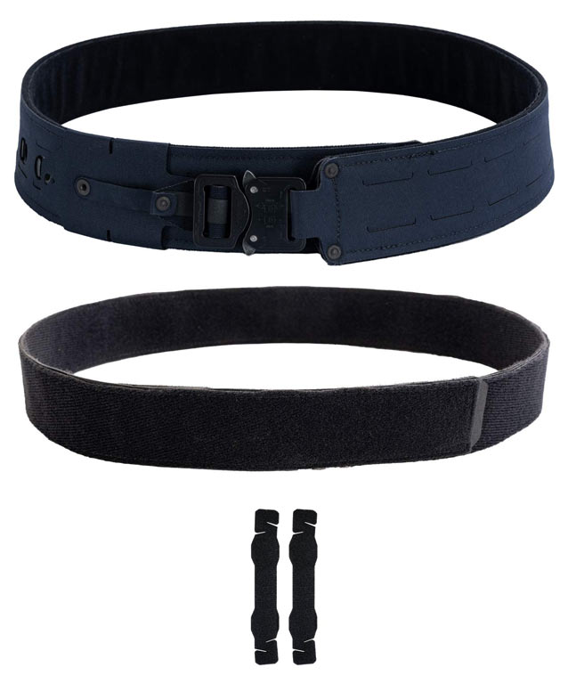 patrol belt