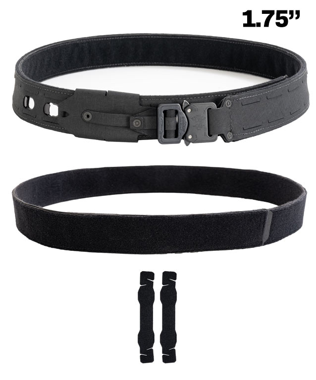 patrol belt