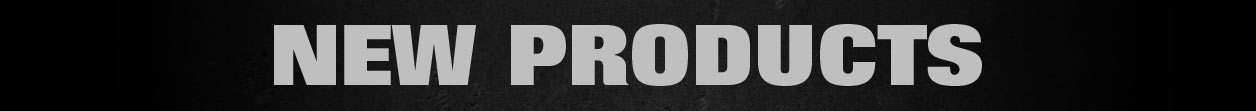 new products title