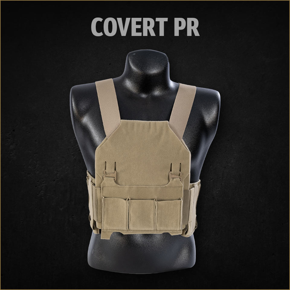 click here to go to covert plate rack