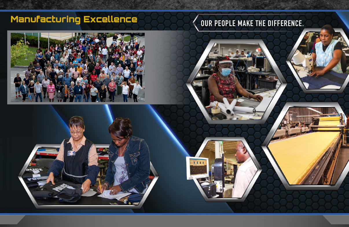 image of factory workers