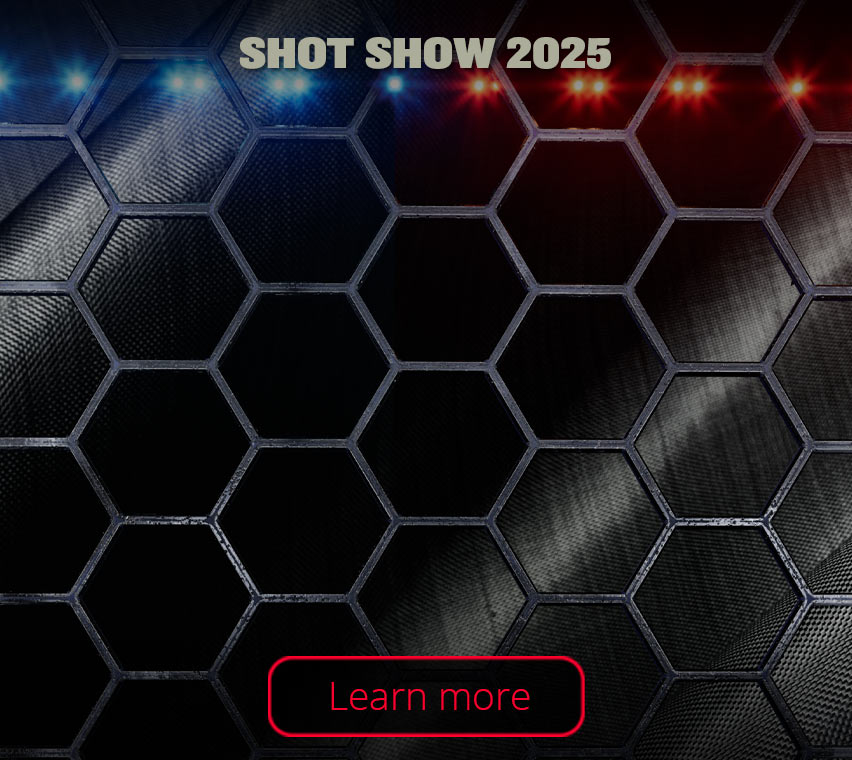 click here to see new products at the SHOT Show 2025