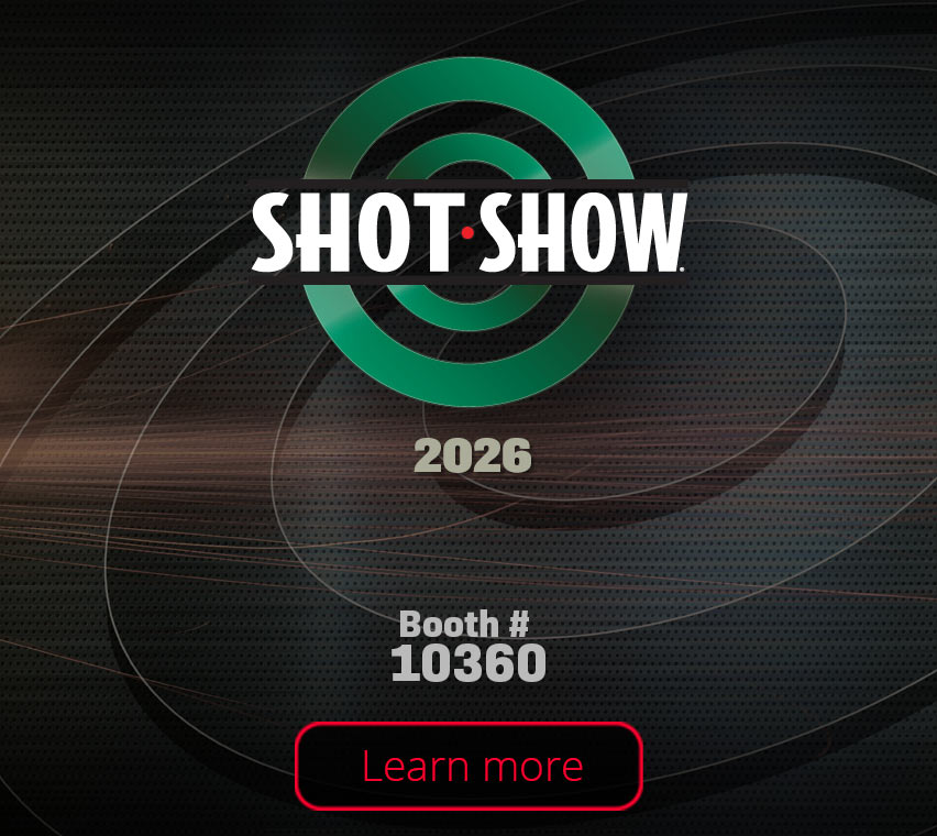 click here to see new products at the SHOT Show 2026